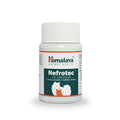 Nefrotec tabletas