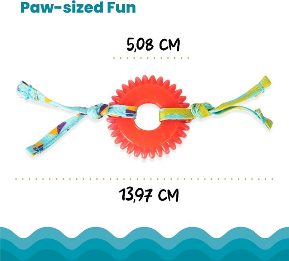 CATSTAGES - Selfcare kitty chew wheel