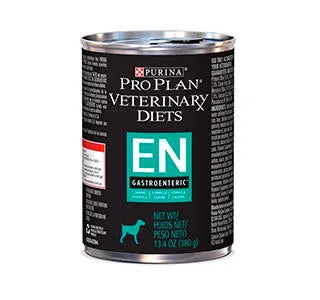 PRO PLAN - Veterinary diets lata EN (Gastrointestinal)