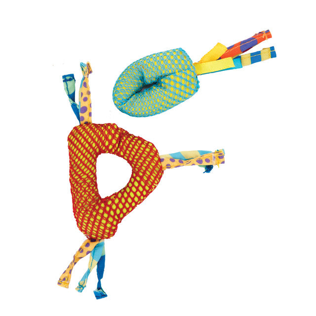 CATSTAGES - Selfcare catnip dental health chew