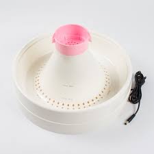 Fuente oasis aura