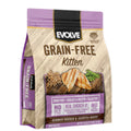 Evolve - Kitten grain free (Pollo)