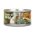 TASTE OF THE WILD - Lata rocky mountain (trucha y venado en salsa)