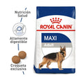 ROYAL CANIN - Maxi Adulto