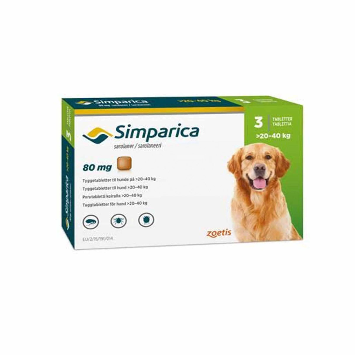 Simparica