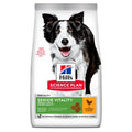 HILLS - Science diet senior vitality