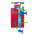 KONG - Juguete para gato kickeroo peces