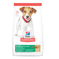 HILLS - Science diet Puppy small bites (Chicken & barley)