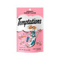 TEMPTATIONS - Snack para gato (Camarón)