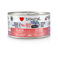 DISUGUAL DOG - Fruit lata (Salmón y arandanos)