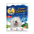 CREAM DELICIOUS - Pavo