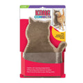 KONG - Rascador para gato connects kitty comber
