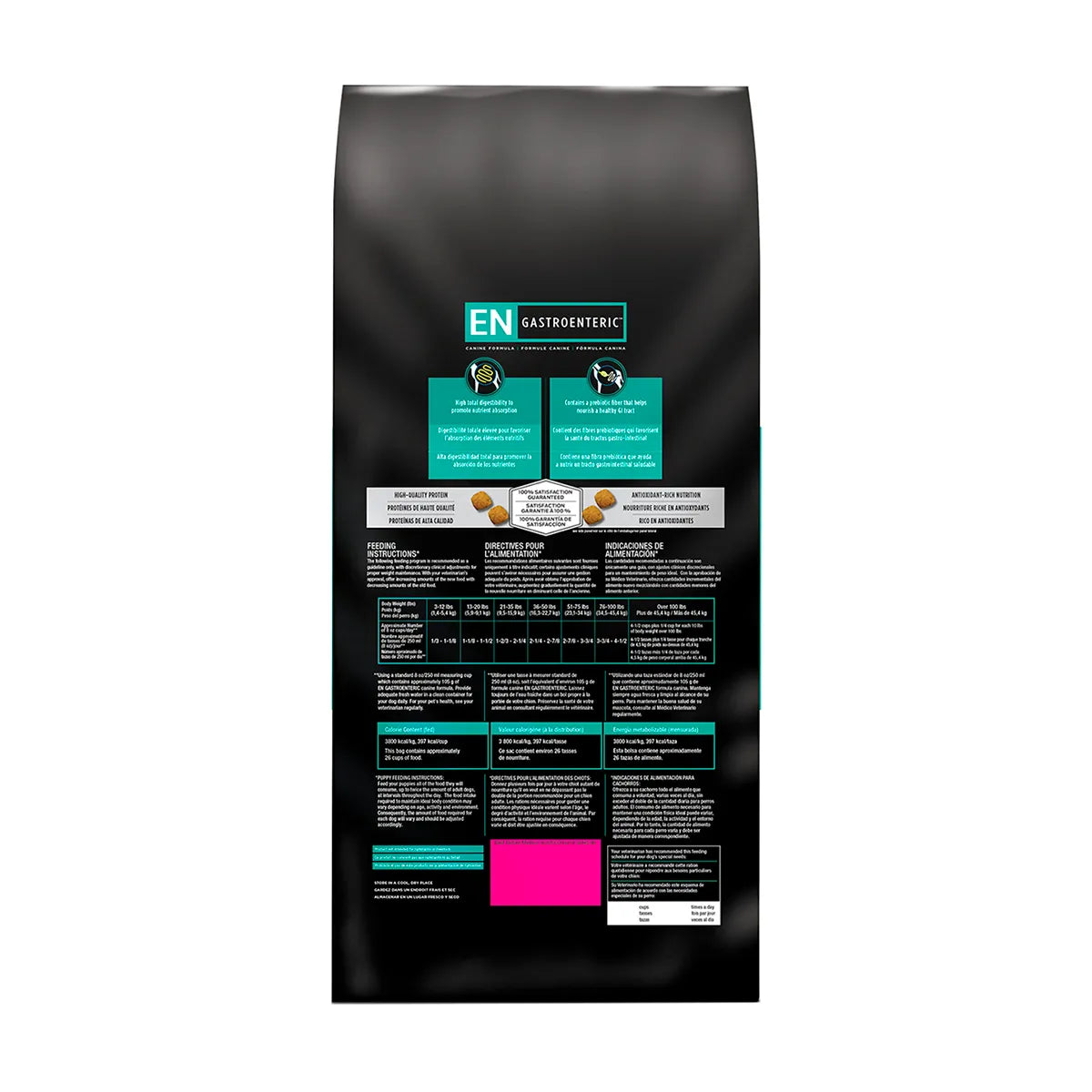 PRO PLAN - Veterinary diets EN (Gastroenteric)