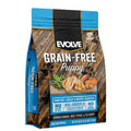 Evolve - Cachorro grain free (Pollo)