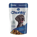 CHUNKY - Delidog trozos (Pavo)