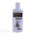 Keto  clean shampoo