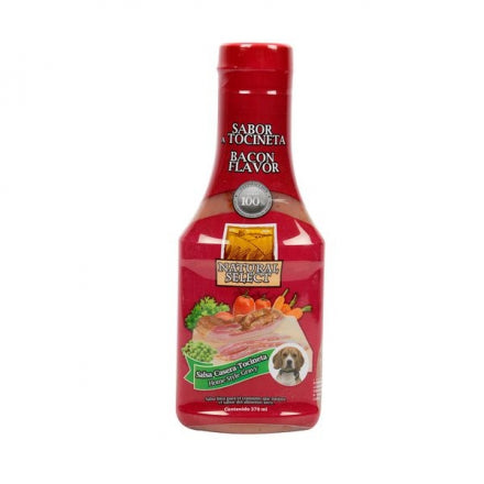 NATURAL SELECT - Salsa (Tocineta) Perro