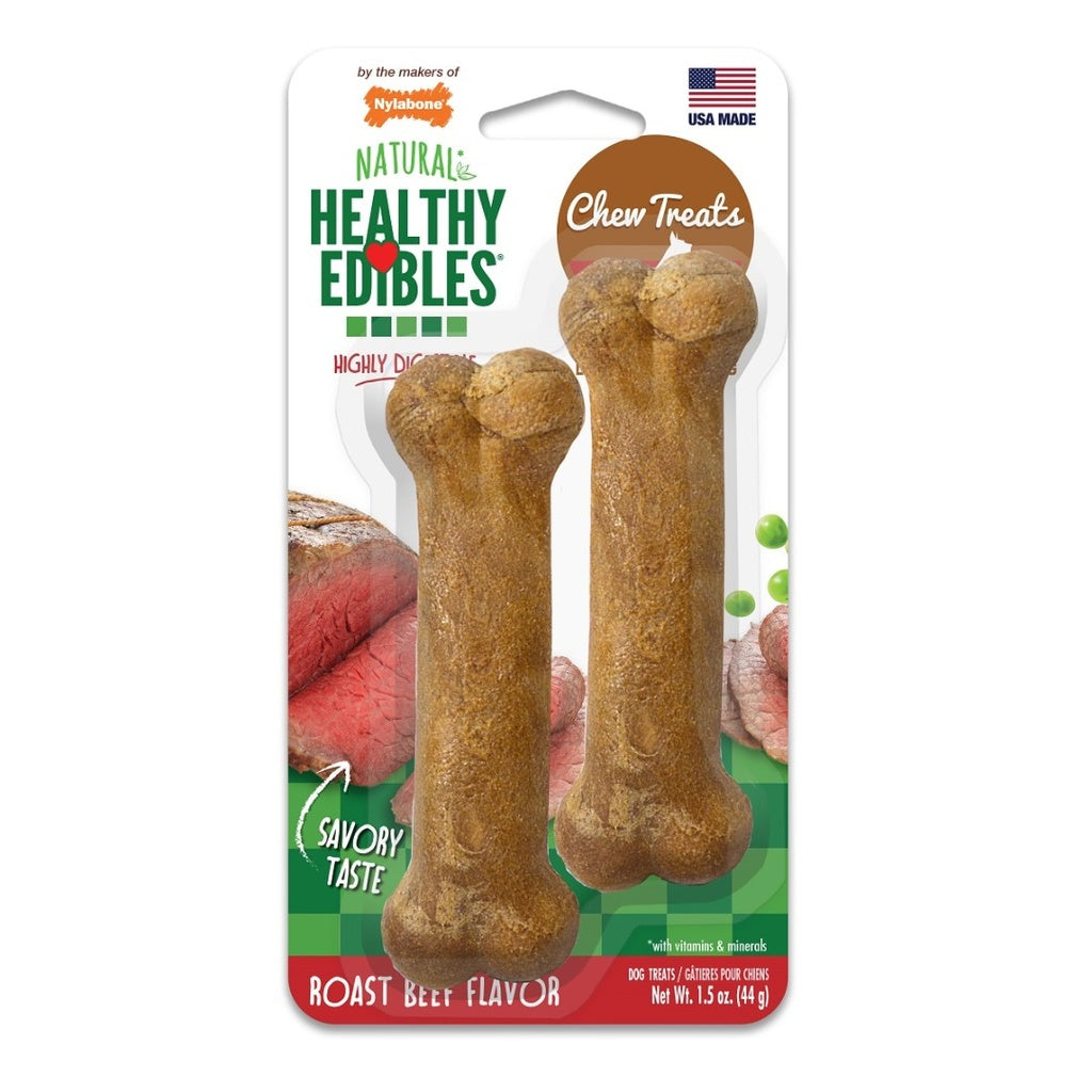 NYLABONE - HE longer lasting raza mediana (Roast beef)