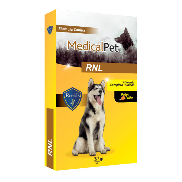 MEDICAL PET - Renal (RNL)
