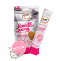 GNAWLERS - Smooth & creamy (Bonito) Gato
