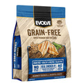 Evolve - Grain free Gato (Pollo)