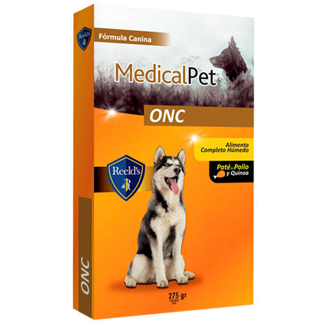 MEDICAL PET - Oncológico (ONC)