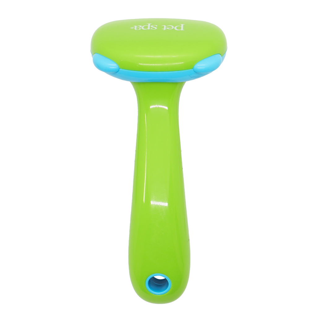 PET SPA - Cepillo deslanador gato