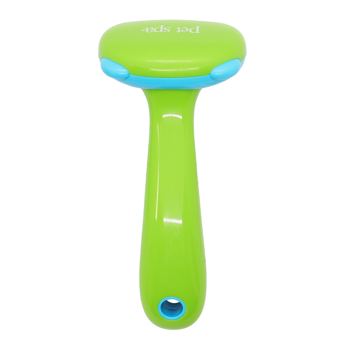 PET SPA - Cepillo deslanador gato