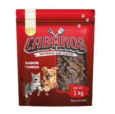 Tecni pets - Cabano