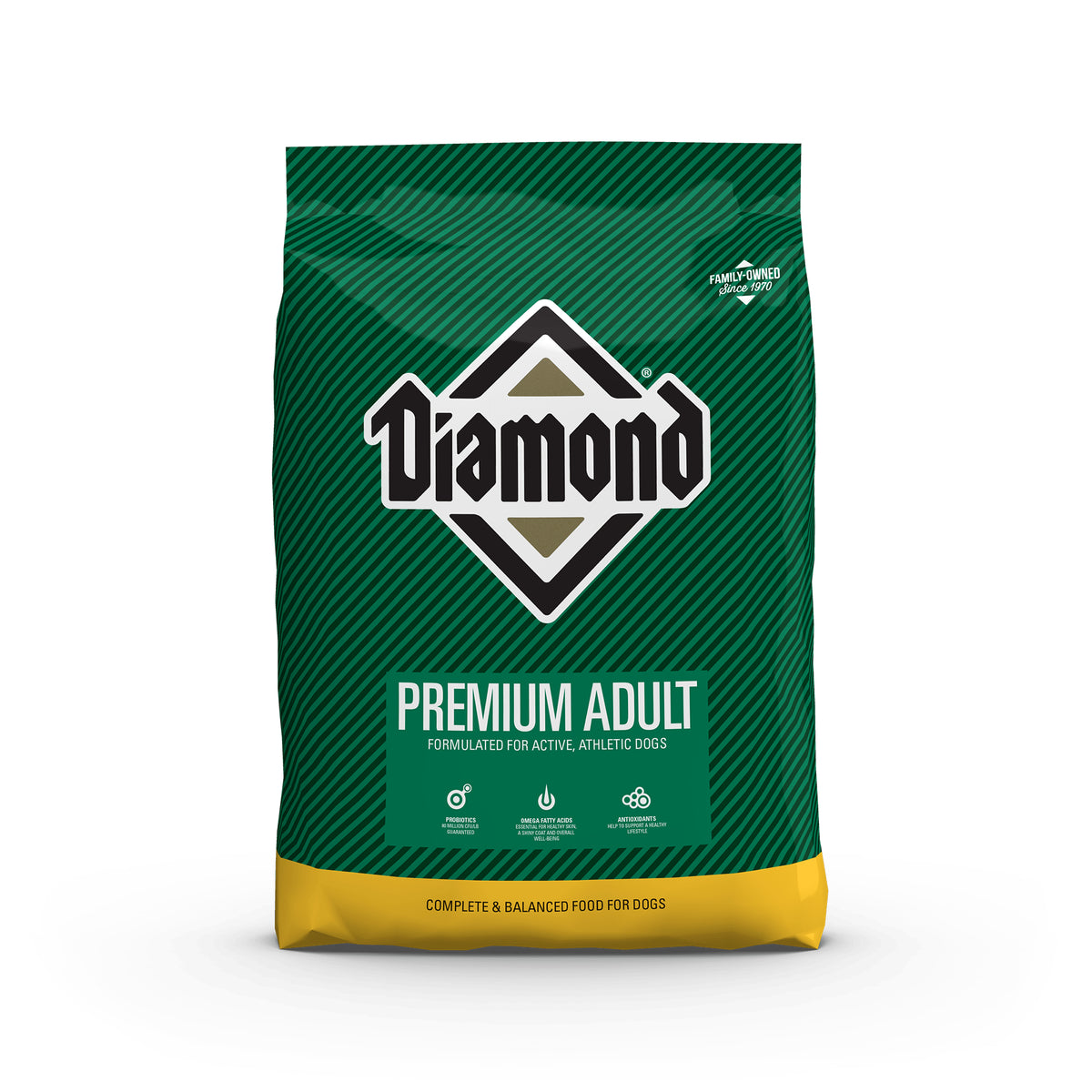 DIAMOND - Premium adulto