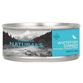 DIAMOND NATURALS - Whitefish dinner lata para gatos y gatitos
