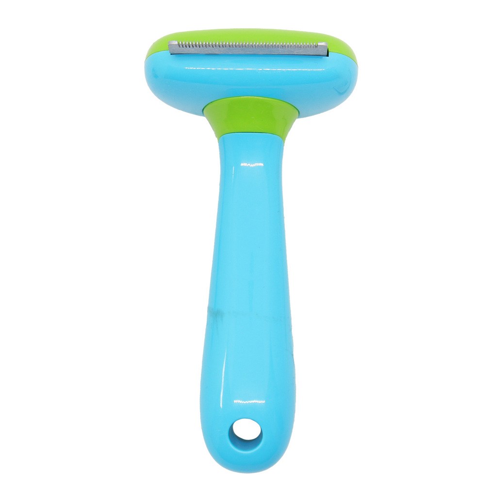 PET SPA - Cepillo deslanador gato