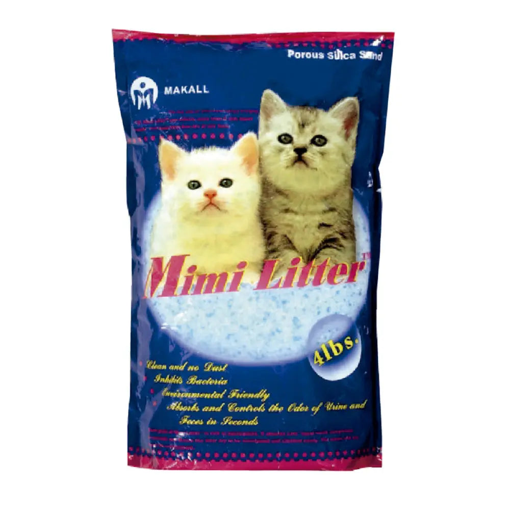MIMI LITTER - Arena para gato en bolsa