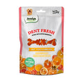 DENTALIGHT - Dent fresh 360º (Naranja) Tam 3" - 18 Und