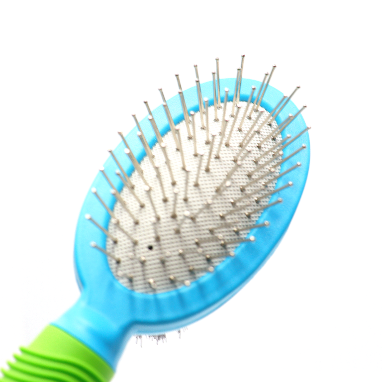 PET SPA - Cepillo 2 en 1