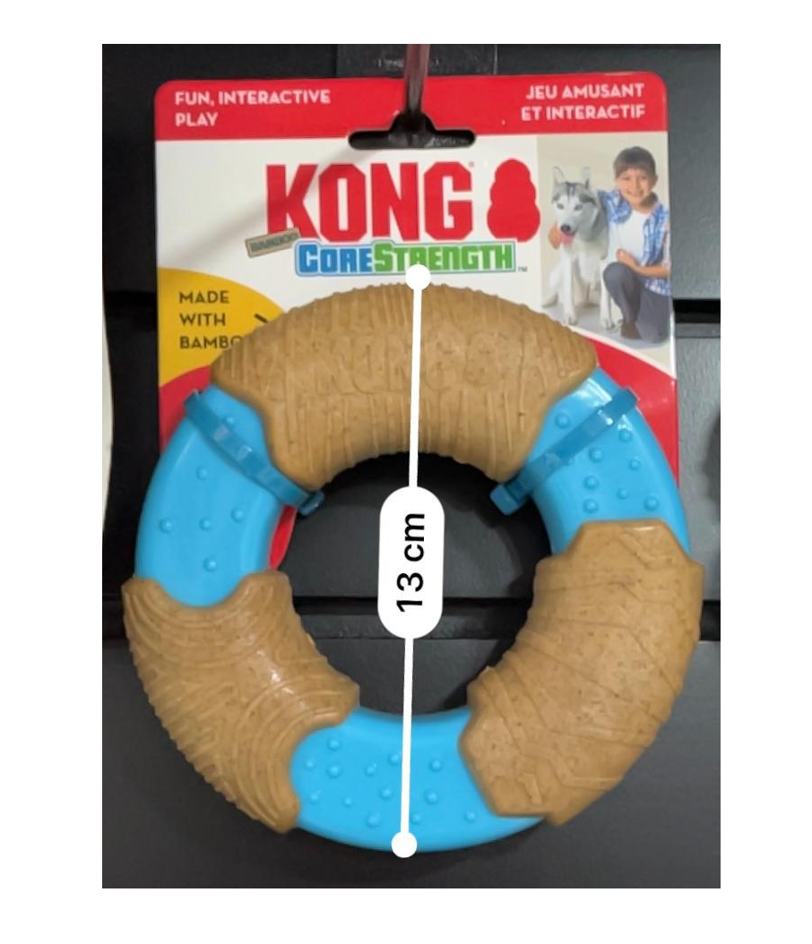 KONG - Bamboo ring