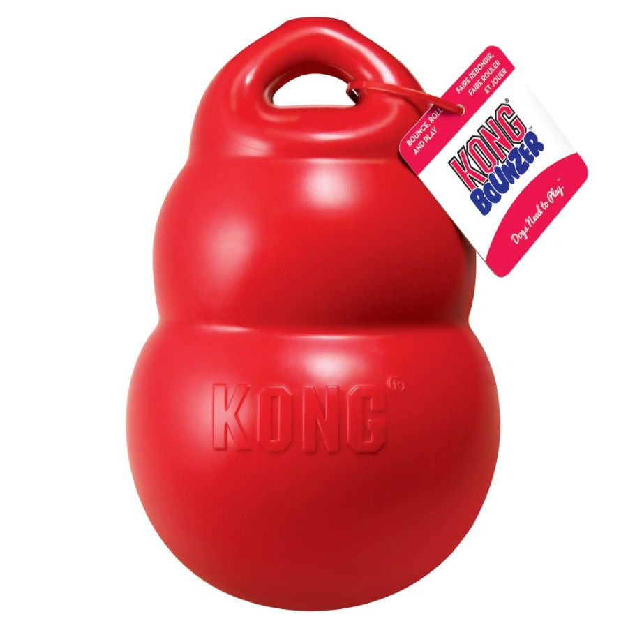 KONG - Bounzer