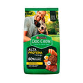 DOG CHOW - Adulto alto en proteína