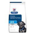 HILLS - Prescription diet D/D (Food sensitives)
