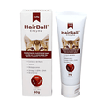 Hairball enzyme pasta