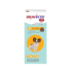BRAVECTO - Perro 1M