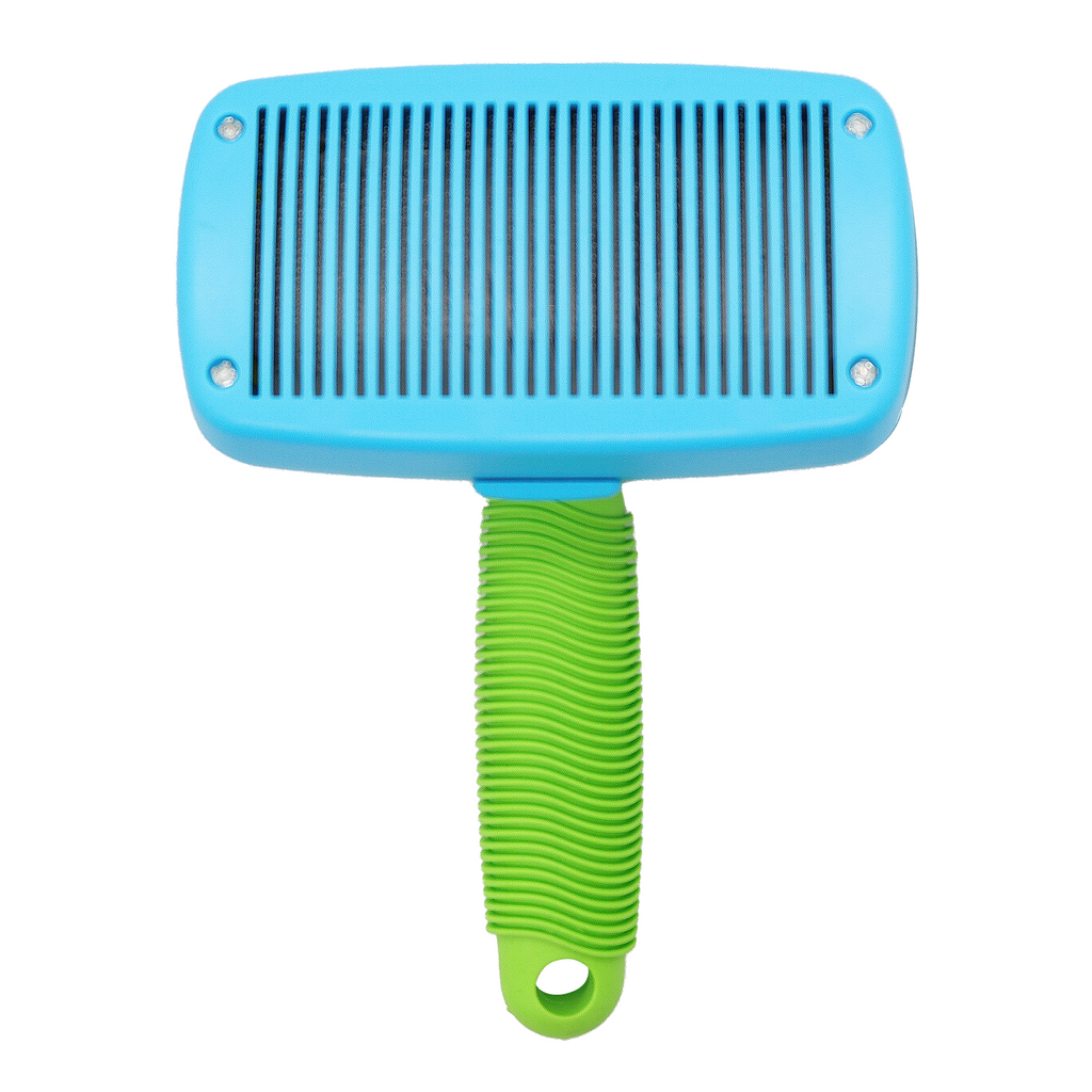 PET SPA - Cepillo Fur ejector