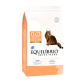 EQUILIBRIO - Veterinary O&D (Obesity & diabetic) Gato