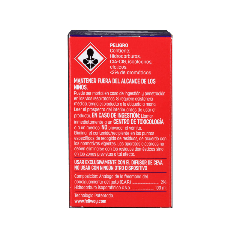 Feliway friends recarga - recarga + Difusor