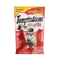 TEMPTATIONS - Snack para gato (Pollo, hígado y carne)