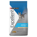 EXCELLENT - Gato adulto (Pollo y arroz)