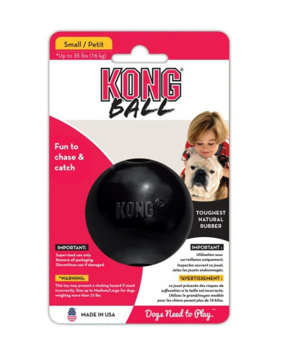 KONG - Extreme pelota
