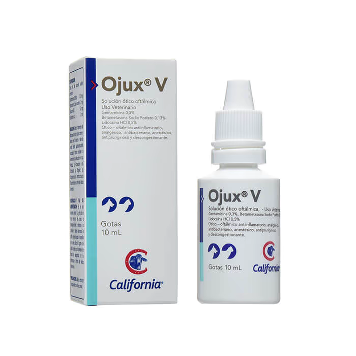 Ojux V