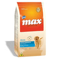 MAX - Performance Cachorro (Pollo y arroz)