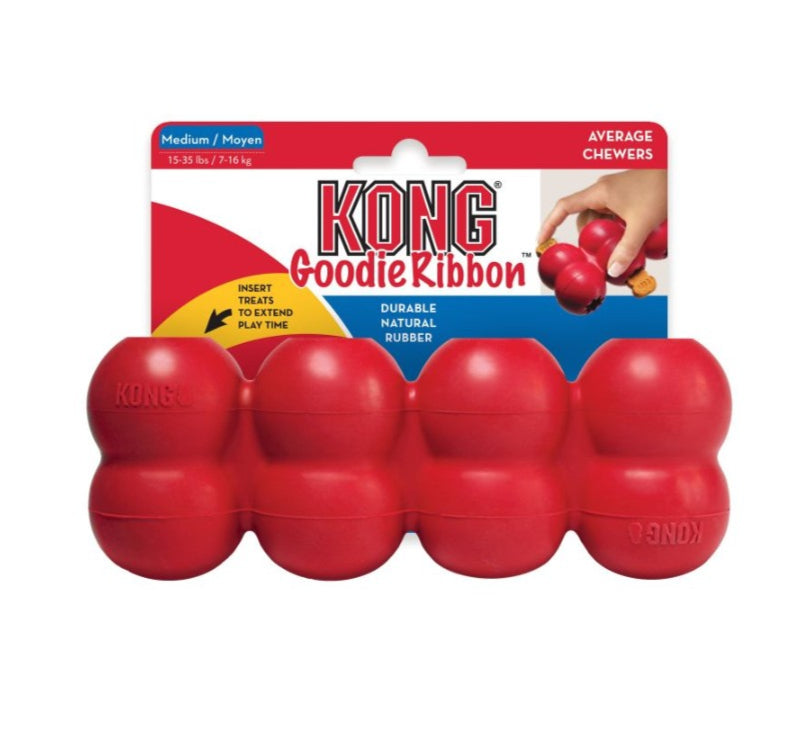 KONG - Portapasabocas classic ribbon